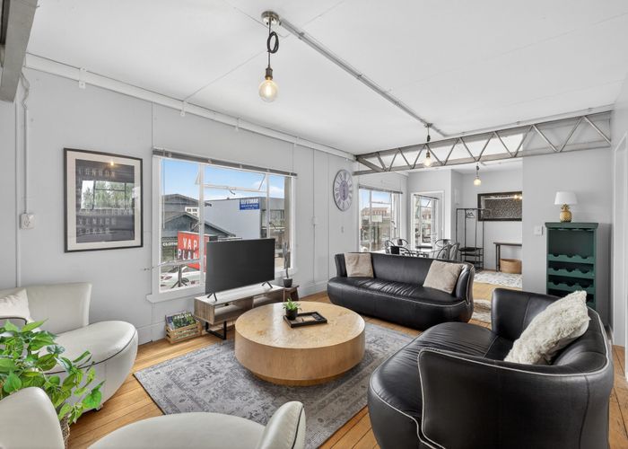  at 2/270 Lincoln Road, Addington, Christchurch City, Canterbury