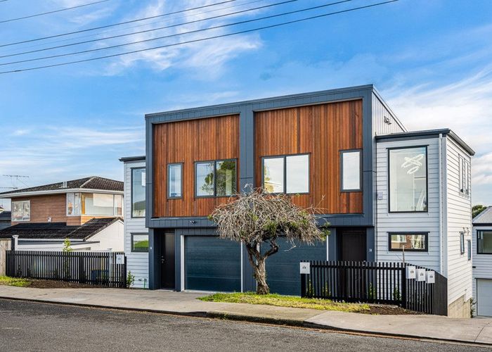  at Lot 5/21 Knights Road, Rothesay Bay, North Shore City, Auckland