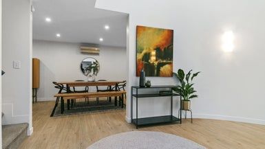  at 5/30 Fleet Street, Eden Terrace, Auckland