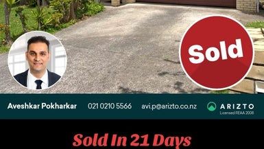  at 7 Zoe Court, Manurewa, Auckland