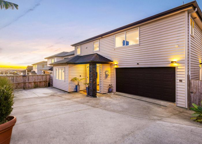  at 46 Peihinga Road, Flat Bush, Auckland