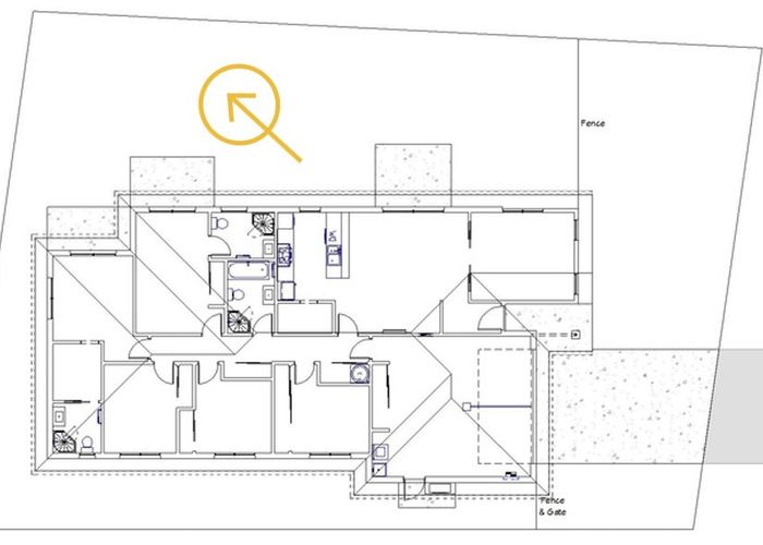  at 8 Morrison Avenue, Ashburton, Ashburton, Canterbury