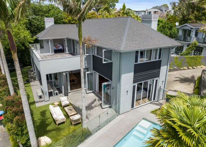  at 272C Kohimarama Road, St Heliers, Auckland
