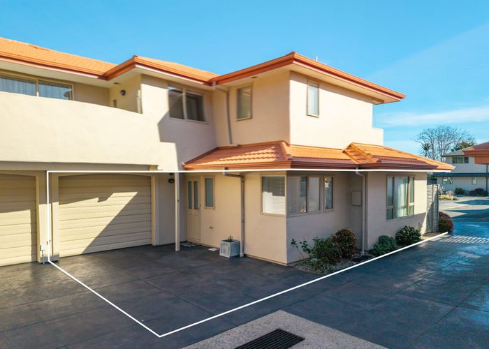  at 25/115 Grove Street, The Wood, Nelson, Nelson / Tasman