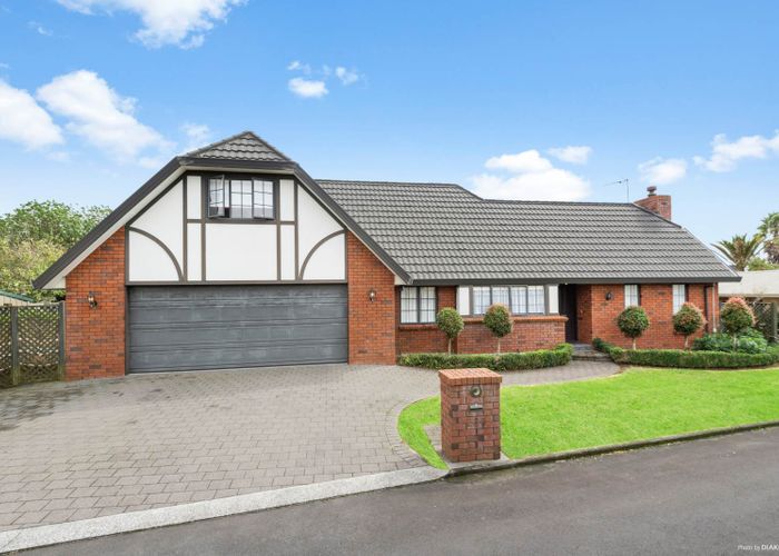  at 280 Queen Street, Pukekohe, Pukekohe