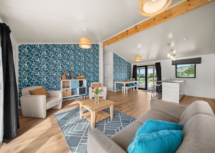  at 460 Haringa Road, Carrington, Carterton