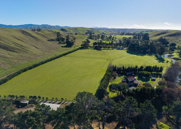  at 453 Tetley Brook Road, Seddon, Marlborough, Marlborough