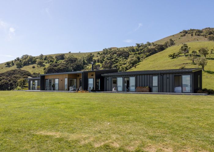  at 131 Stony Bay Road, Akaroa, Banks Peninsula, Canterbury