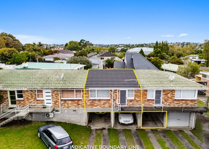  at 5/2 Thatcher Street, Mission Bay, Auckland