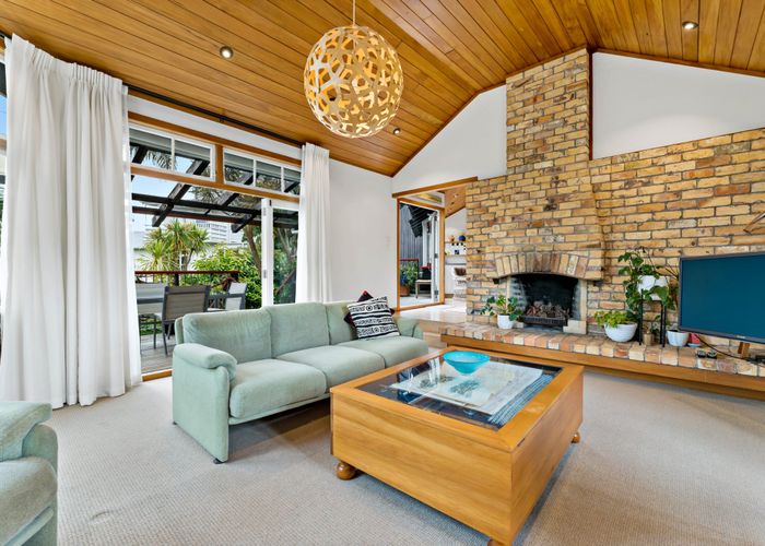  at 37B Nihill Crescent, Mission Bay, Auckland