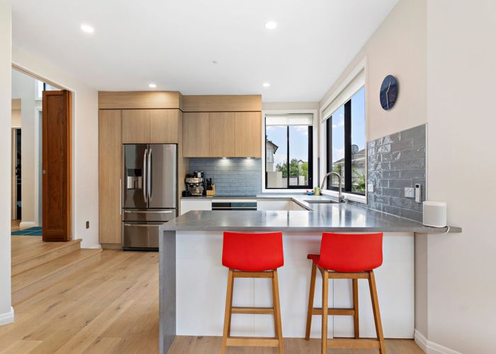  at 45A Sprott Road, Kohimarama, Auckland