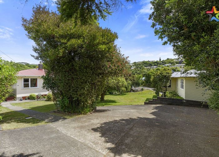 at 89 Normandale Road, Normandale, Lower Hutt