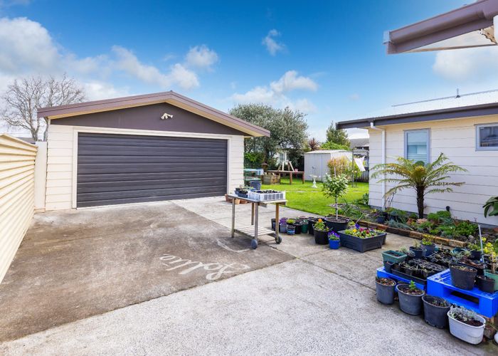  at 27B Maitland Street, Frankton, Hamilton