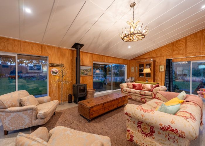  at 161 E and H Rowes Road, Hunterville, Rangitikei, Manawatu / Whanganui