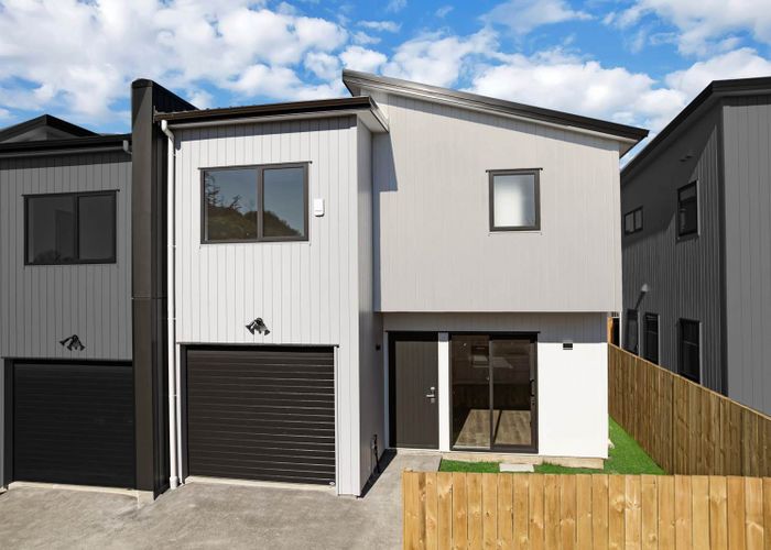  at Lot 2/13 John Walker Drive, Manurewa, Manukau City, Auckland