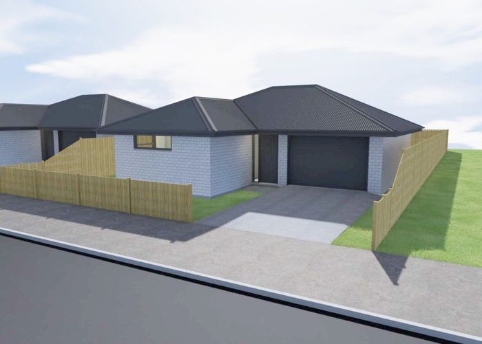  at 55 Beach Road, Ashburton, Ashburton, Canterbury