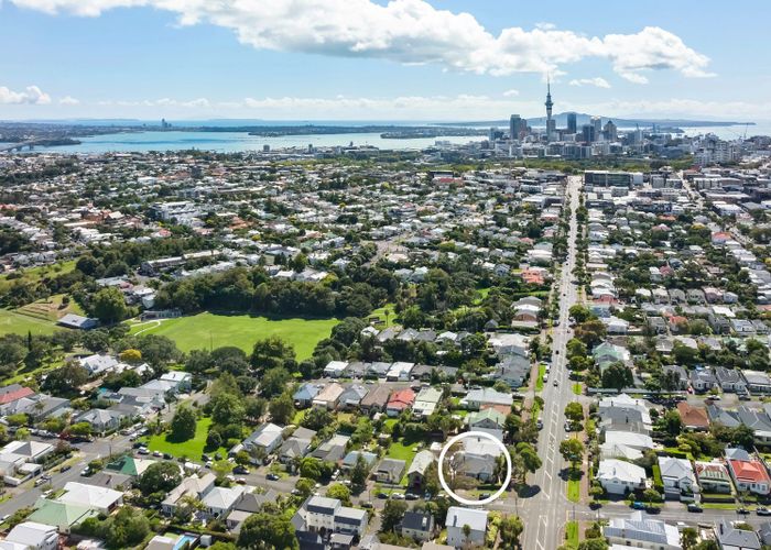  at 107 Williamson Avenue, Grey Lynn, Auckland