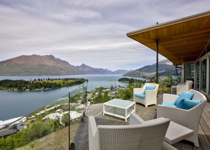  at 114 Hensman Road, Queenstown, Queenstown