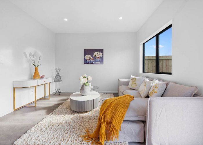  at Lot 6/31 Ryburn Road, Mount Wellington, Auckland City, Auckland