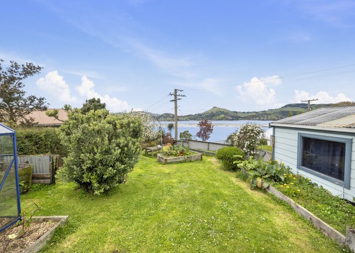 at 61 Harrington Street, Port Chalmers, Dunedin