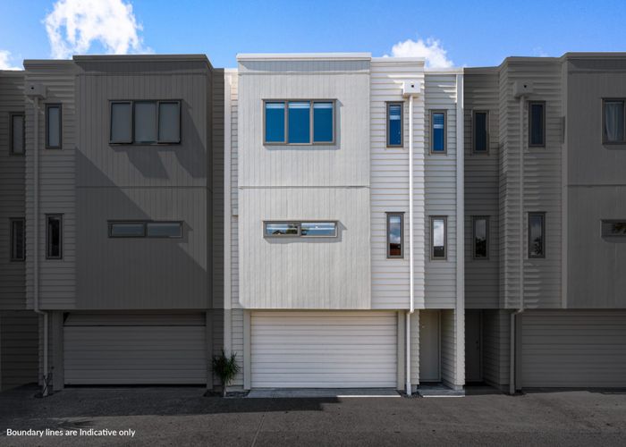  at 47/21 Hunters Park Drive, Three Kings, Auckland City, Auckland