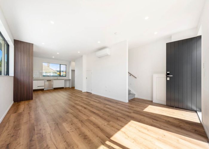  at Lot 4, 20 William Blofield Avenue, Mount Roskill, Auckland City, Auckland