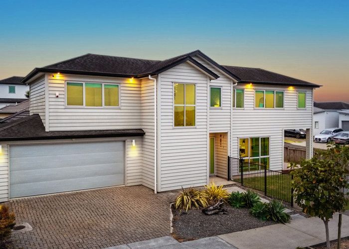  at 7 Raki Street, Pukekohe, Franklin, Auckland