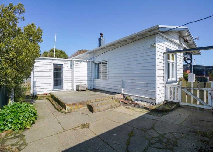 at 198 Nith Street, Appleby, Invercargill
