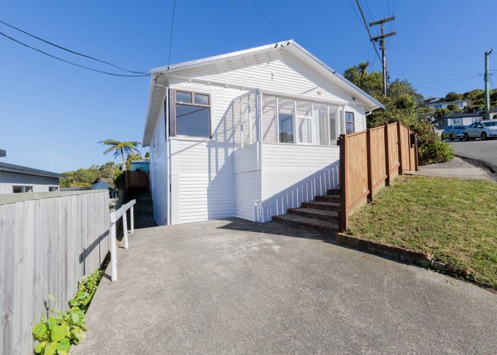  at 41 Woodland Road, Johnsonville, Wellington, Wellington