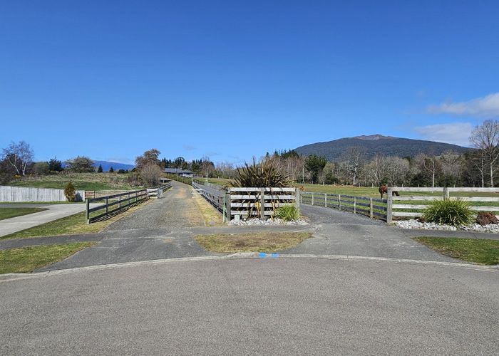  at Lot 1-8, 63 Topia Drive, Turangi, Taupo, Waikato