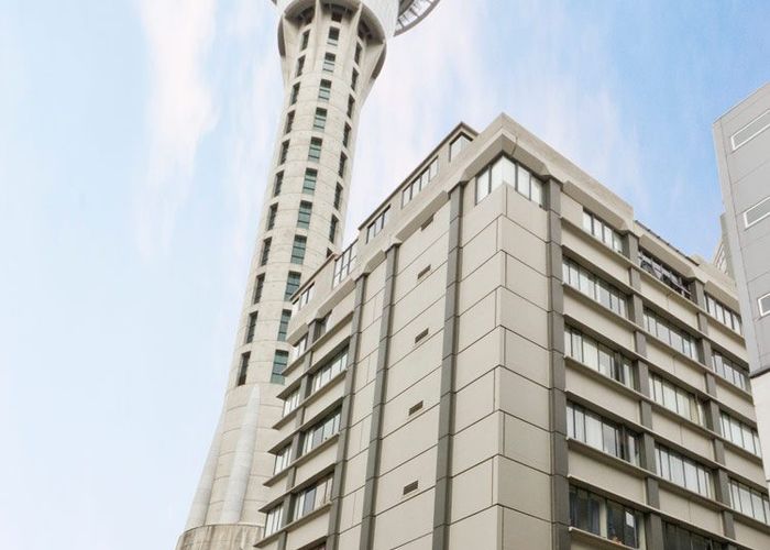  at 3B/77-85 Victoria Street West, City Centre, Auckland City, Auckland