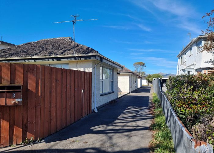  at 2/350 Worcester Street, Linwood, Christchurch City, Canterbury