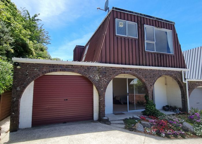  at 54B Acacia Avenue, Maungaraki, Lower Hutt, Wellington