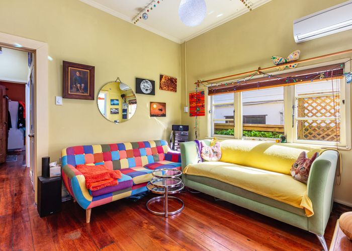  at 38 Duppa Street, Berhampore, Wellington