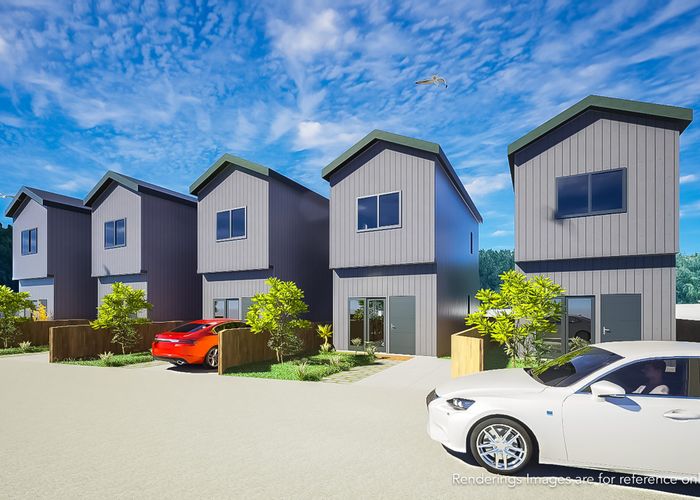  at 267 Hobsonville Road, Hobsonville, Waitakere City, Auckland