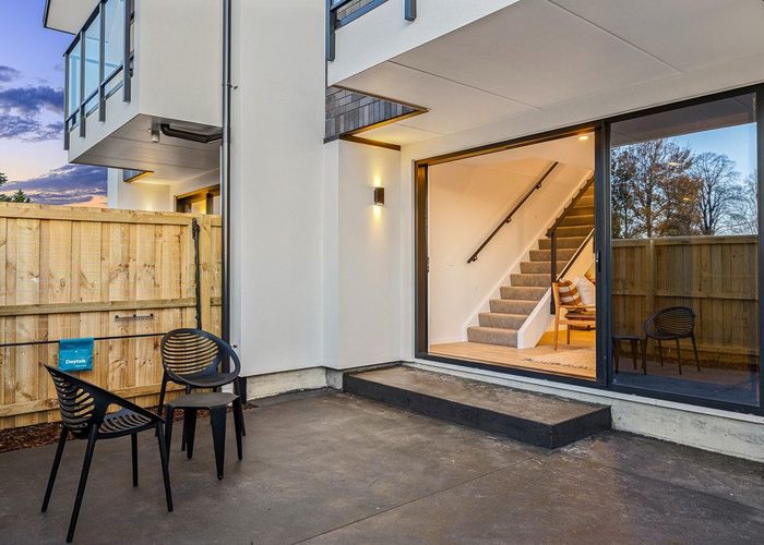  at 23/204 Main North Road, Papanui, Christchurch City, Canterbury