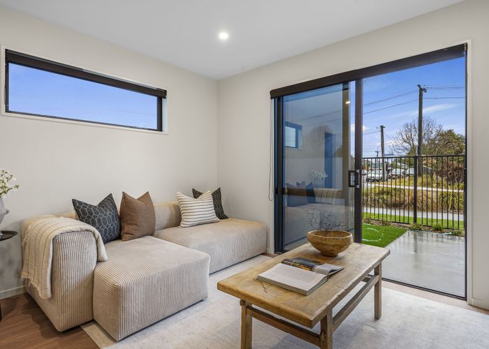  at 4/2 Everard Street, Somerfield, Christchurch City, Canterbury