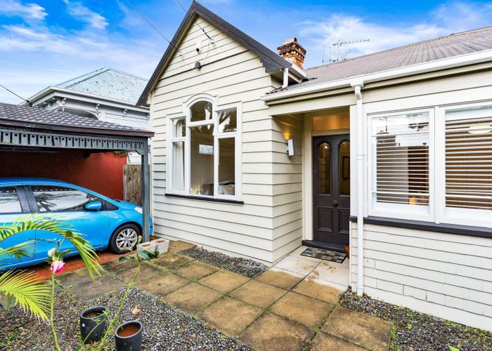  at 52 Richmond Road, Grey Lynn, Auckland