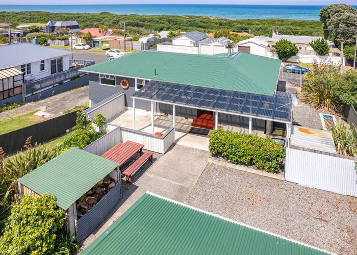  at 86 Karaka Street, Castlecliff, Whanganui