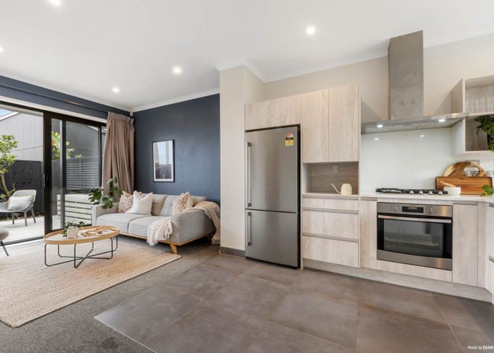  at 8 Walter Merton Road, Hobsonville, Waitakere City, Auckland