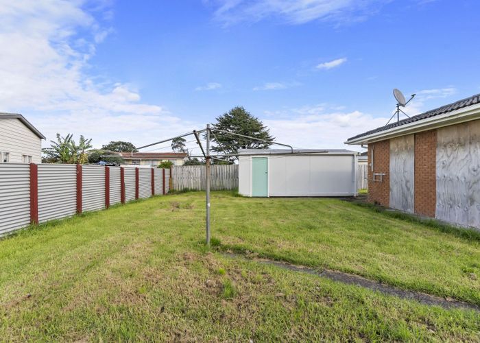  at 37 Garus Avenue, Mangere East, Manukau City, Auckland