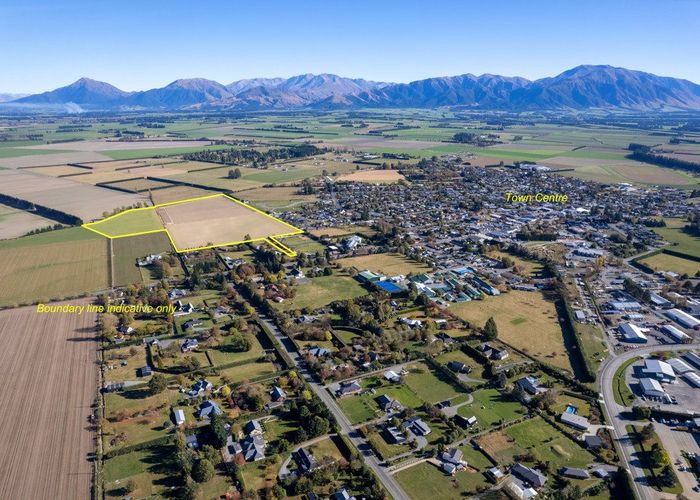  at 2969 Methven Highway, Methven, Ashburton, Canterbury