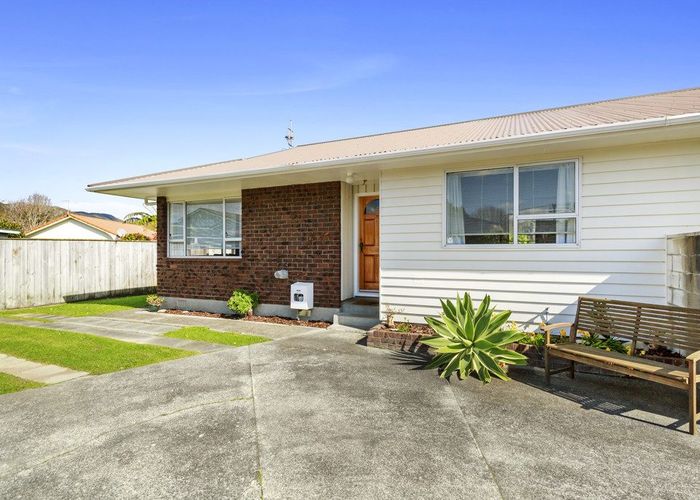  at 8A Boulcott Street, Boulcott, Lower Hutt
