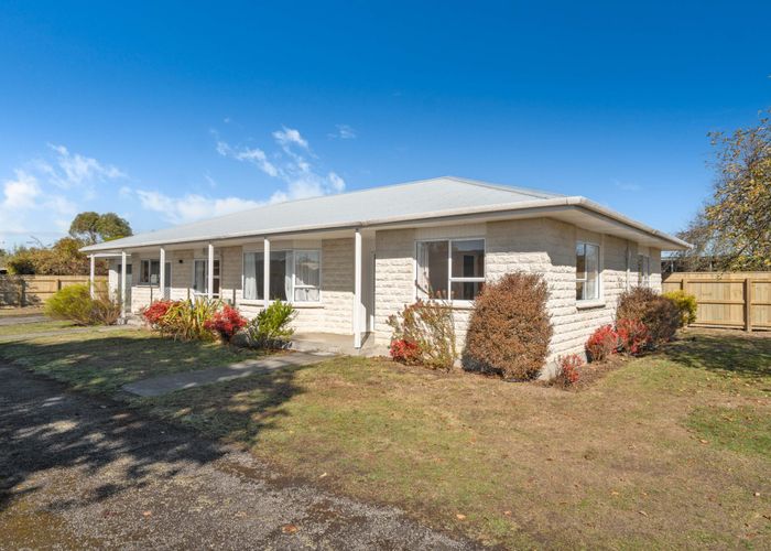  at 93A Harley Street, Solway, Masterton