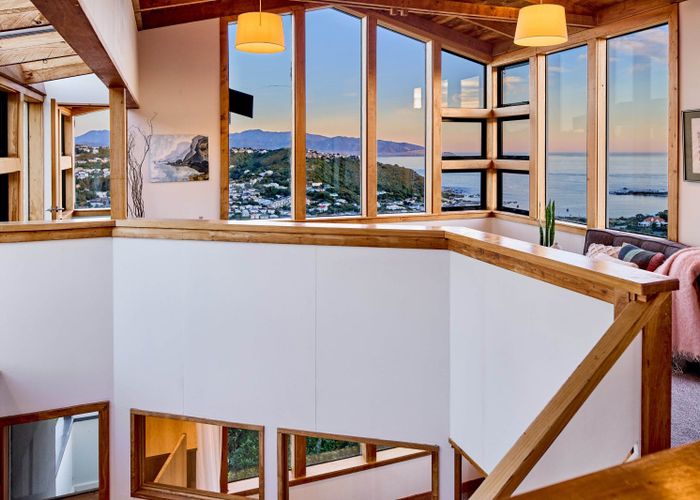  at 23 Dargle Way, Island Bay, Wellington