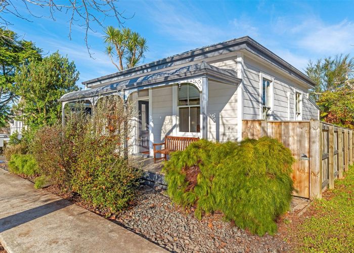  at 184 Russell Street, Whataupoko, Gisborne, Gisborne