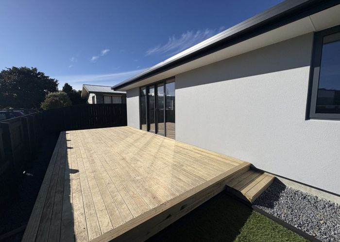  at 22B Willow Avenue, Stoke, Nelson, Nelson / Tasman