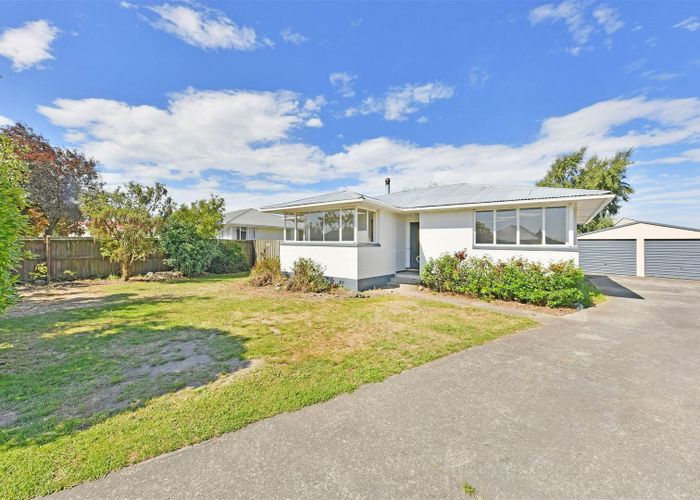  at 12 Keri Place, Hei Hei, Christchurch