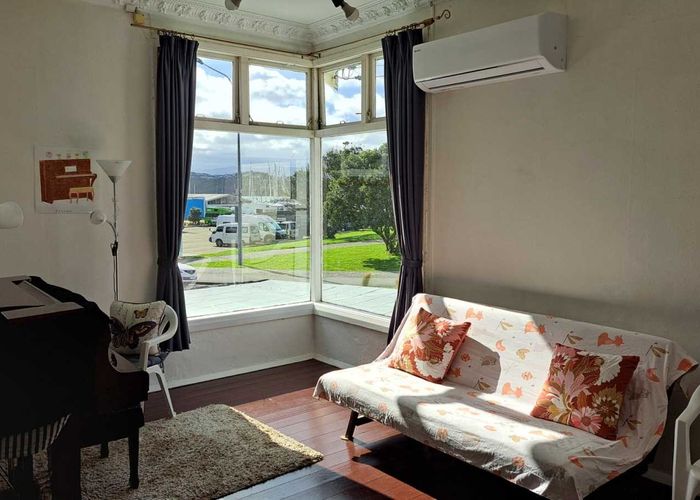  at 532 Evans Bay Parade, Hataitai, Wellington, Wellington