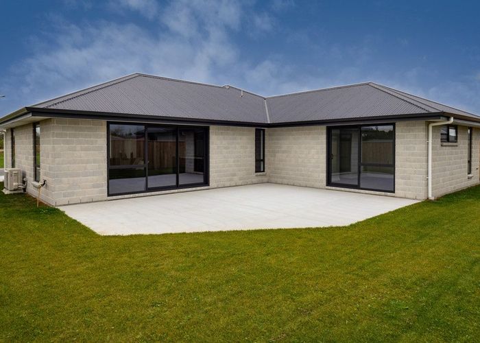  at 24 Ashbury Drive, Tinwald, Ashburton, Canterbury